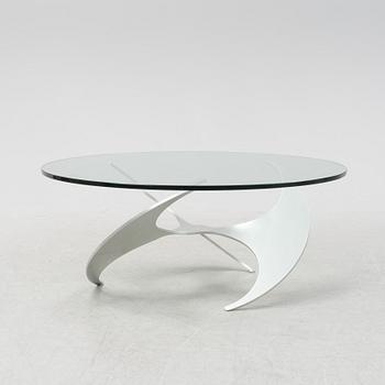 Knut Hesterberg & Ronald Schmitt, a model 'K-9 Propeller', Germany, 1960s.