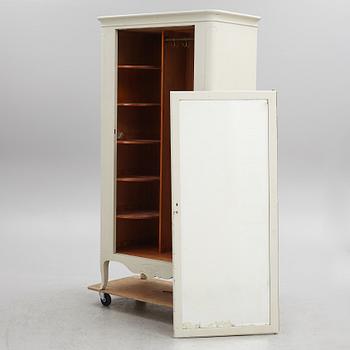 Cabinet, Nordiska Kompaniet, 1920s.