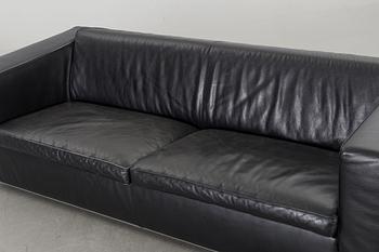 A italian Molinari couch.