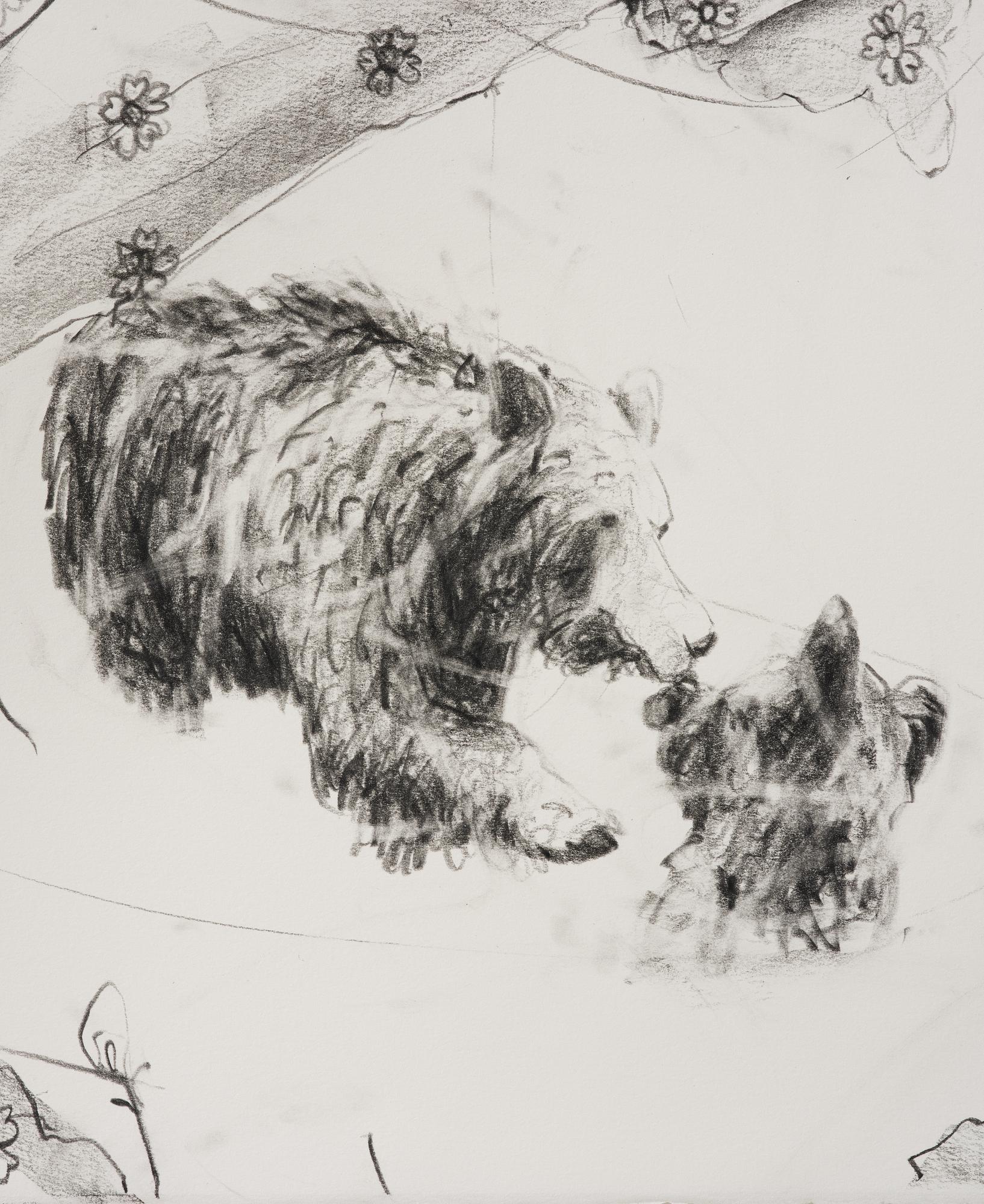 Linn Fernström, "Flygande pojke".