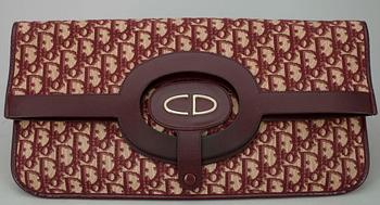 VÄSKA, Christian Dior.