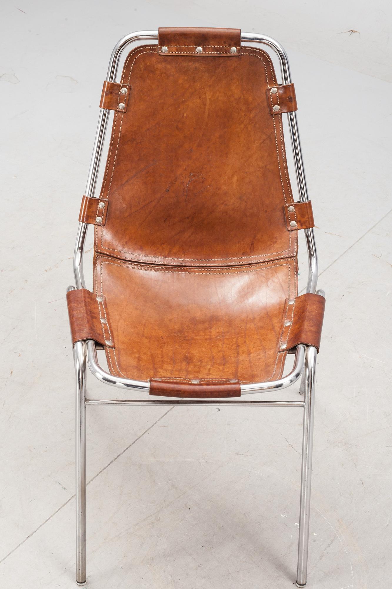 STOL, "Les Arcs", Charlotte Perriand.