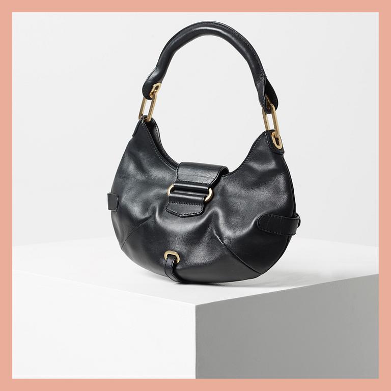 VÄSKA, Jimmy Choo.