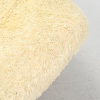 Arne Dahlén, an 'Eva' easy chair, Dahléns Dalums Fåtöljindustri AB, 1960's.