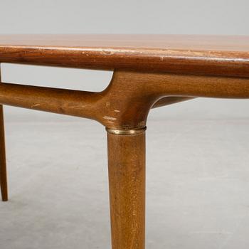 SOFFBORD, "Cortina", Svante Skogh.