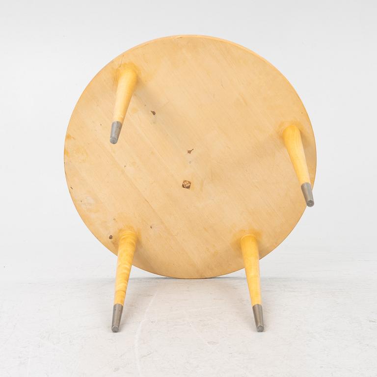 Kerstin Olby, table, Trätina, circa 2000.