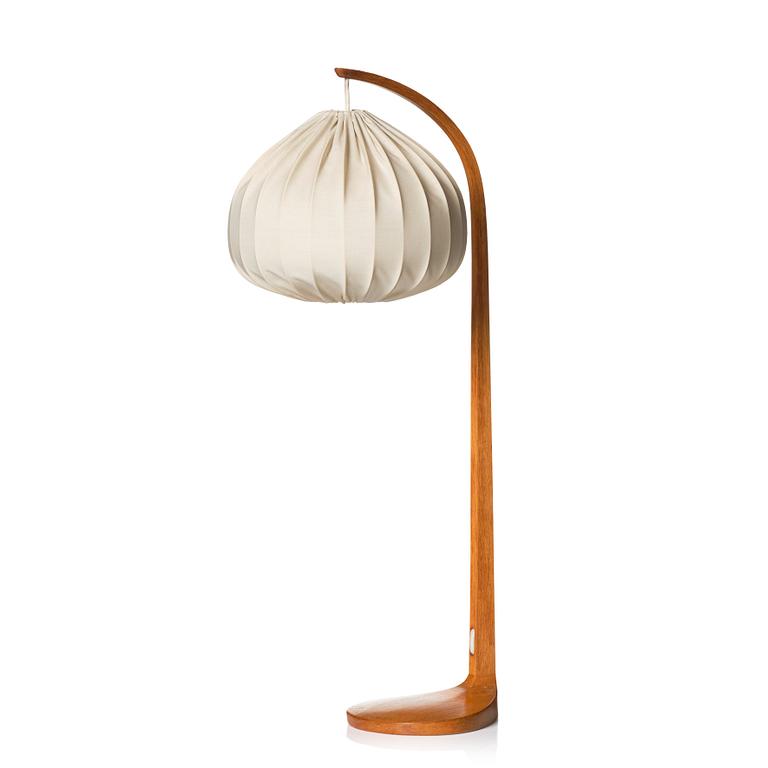 Hans-Agne Jakobsson, a table lamp, model "B 35", Hans Agne Jakobsson AB, Markaryd, 1950s.