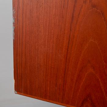SIDEBOARD, teak, 1900-talets mitt.
