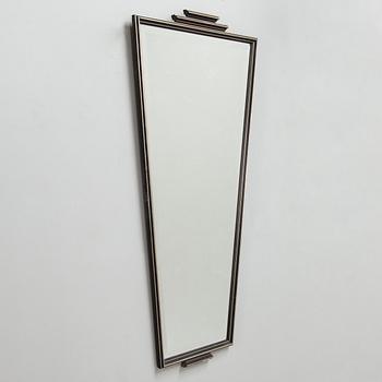 Spegel, Art Deco, 1930-40-tal.