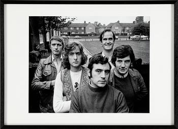 Rolf Adlercreutz · ROLF ADLERCREUTZ, fotografi, "Monty Python", archival pigment print.