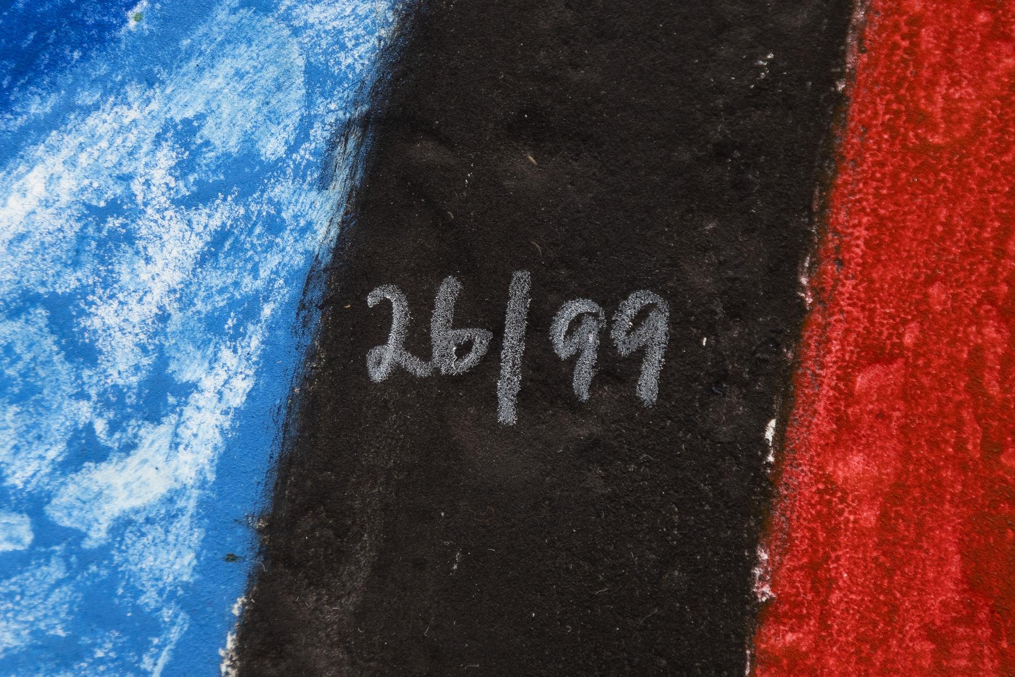 Bengt Lindström, Face.