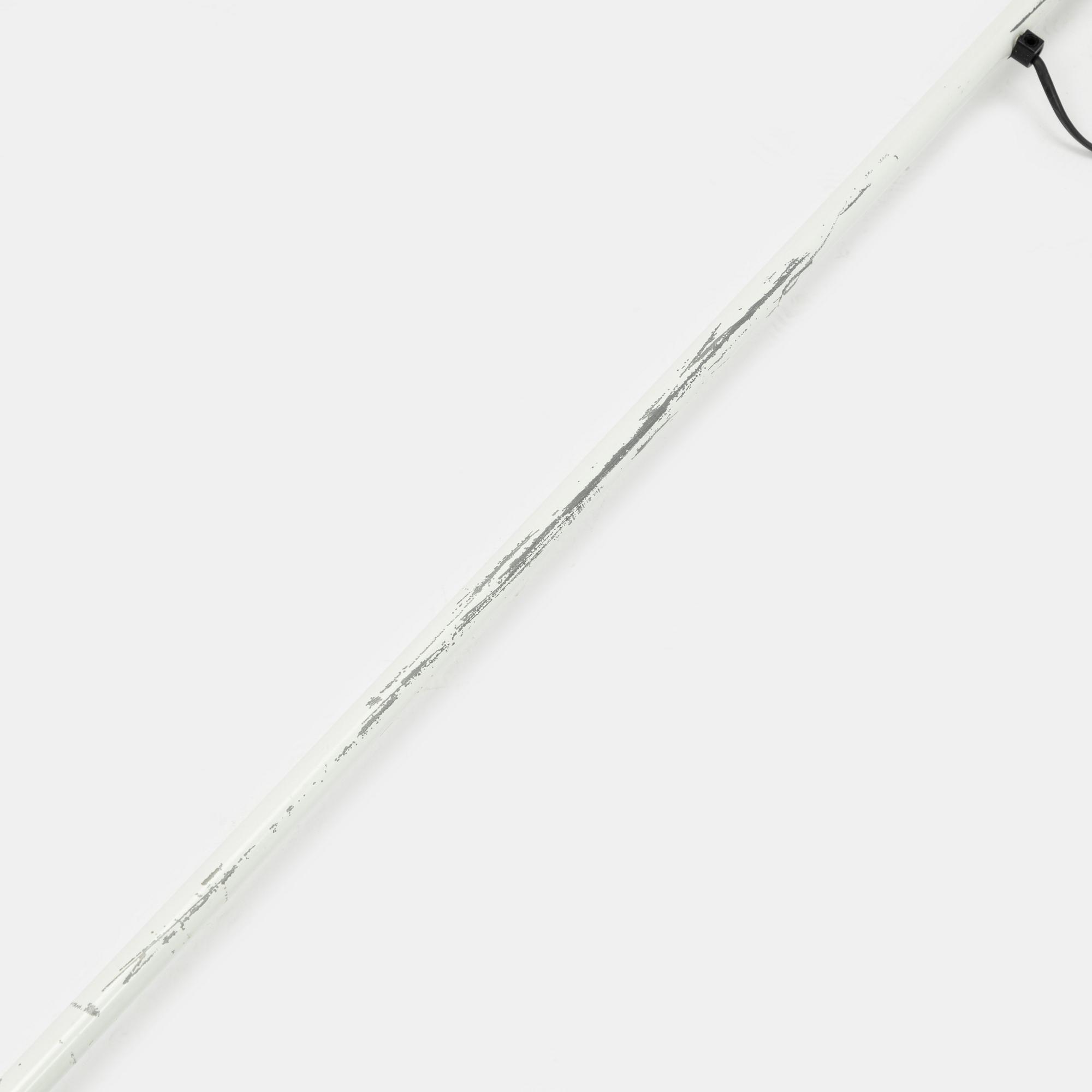 Paolo Rizzatto, vägglampa, modell 265, Flos.