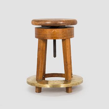 Jakkara,  1900-luvun alku.