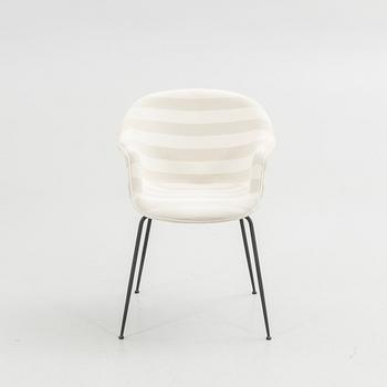 GamFratesi, Chair, "Bat Chair", Gubi, Denmark.
