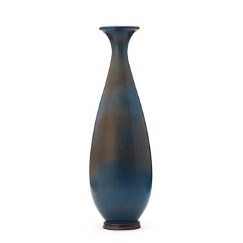 295. Berndt Friberg, a stoneware vase, Gustavsberg Studio 1965.