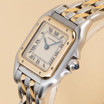 Cartier, Panthère, ca 1990.
