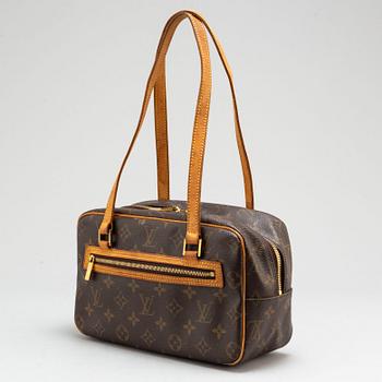 LOUIS VUITTON, A Monogram 'Cite MM'.