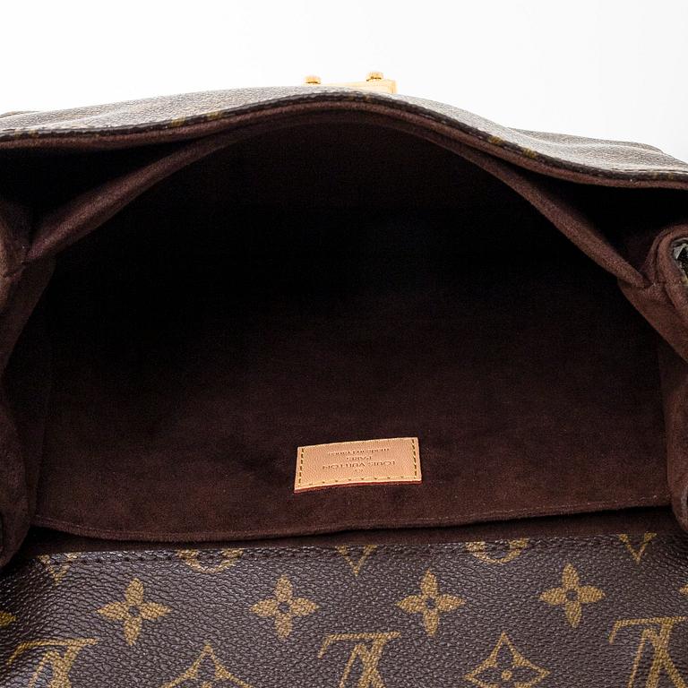 Louis Vuitton, laukku, "Pochette Metis".