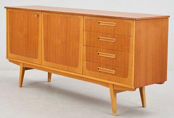 SIDEBOARD, 1950/60-tal.