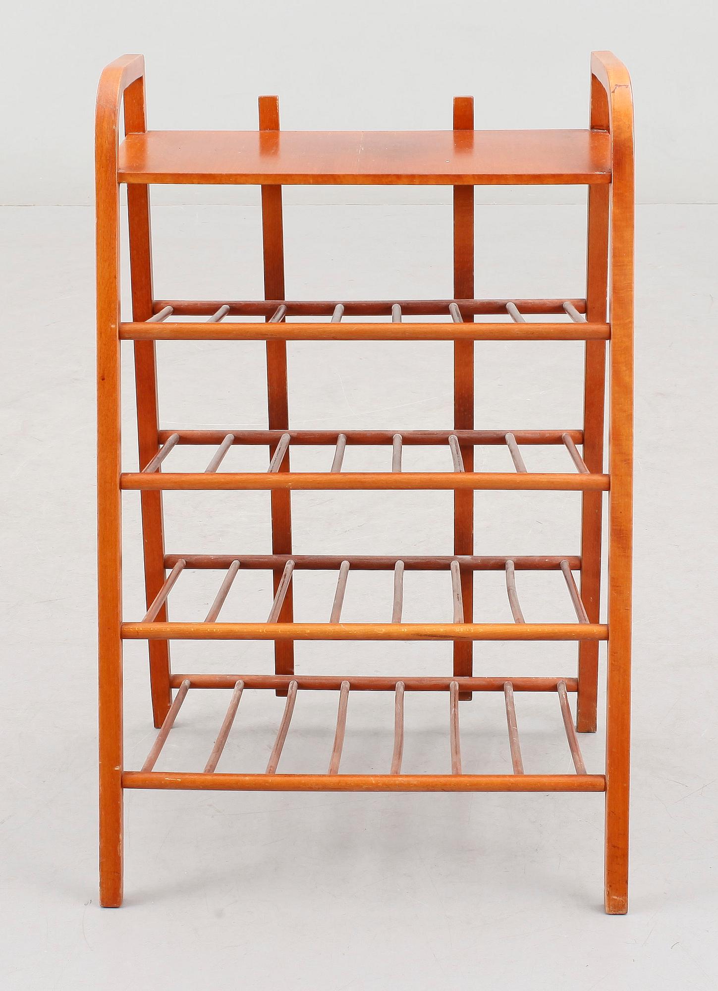 NOTSTÄLL, Gemla "Mozart" modellnr 697/22, 1900-talets andra hälft.