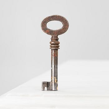 Skänk, tidigt 1900-tal.