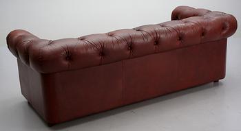 SOFFA, 1900-talets andra hälft.