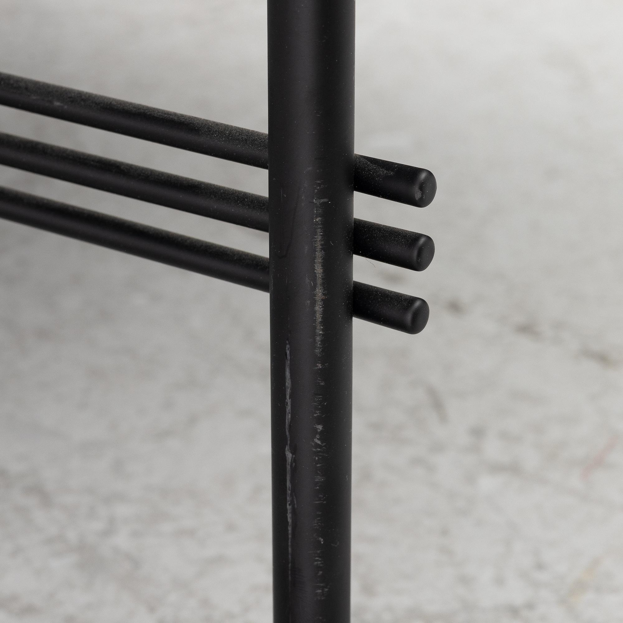 GamFratesi, Coffee table, “TS”, GUBI, Denmark, 2000s.