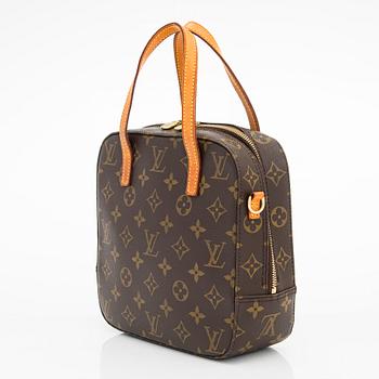 Louis Vuitton, väska, "Spontini".