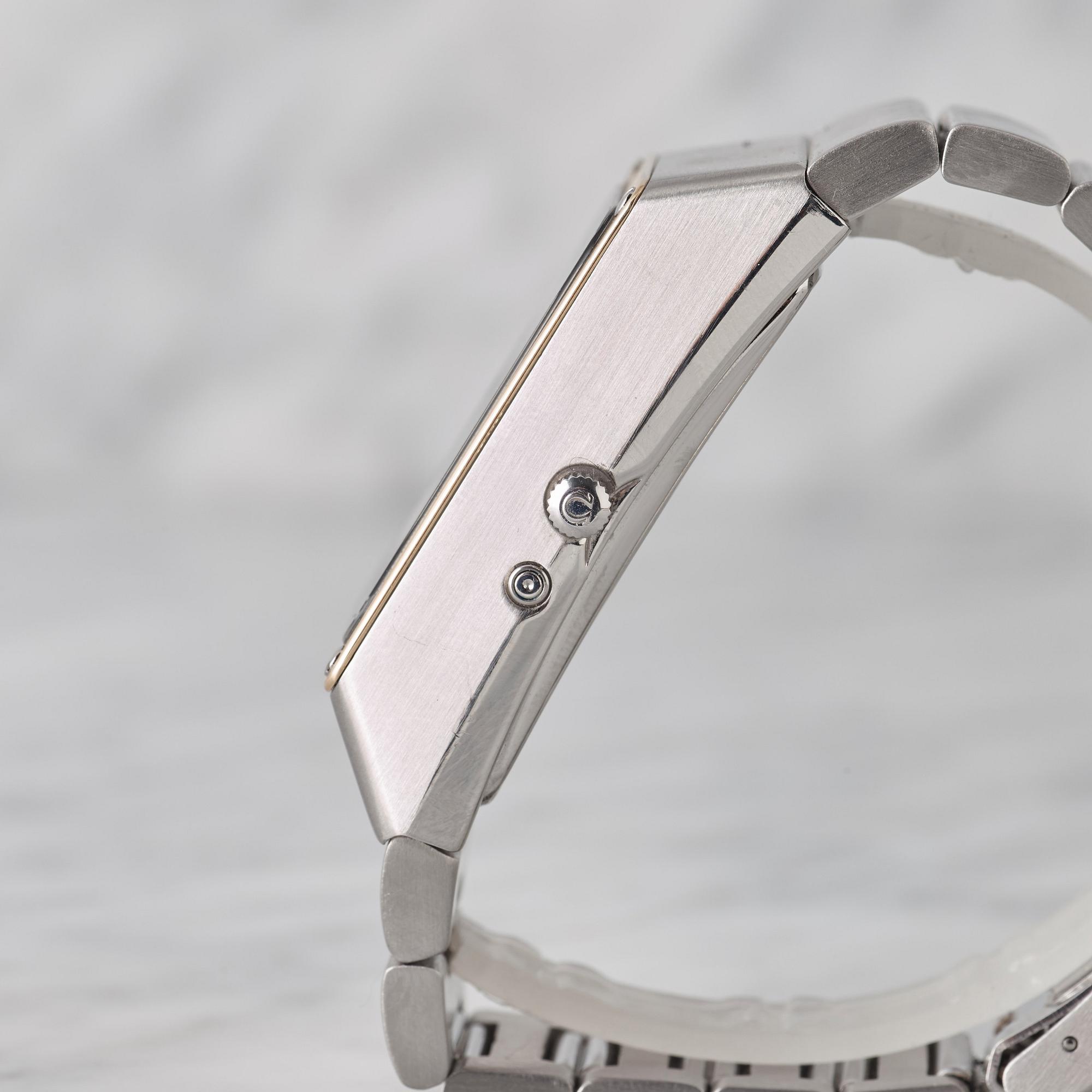 OMEGA, Constellation, Marine Chronometer.