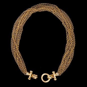 COLLIER.