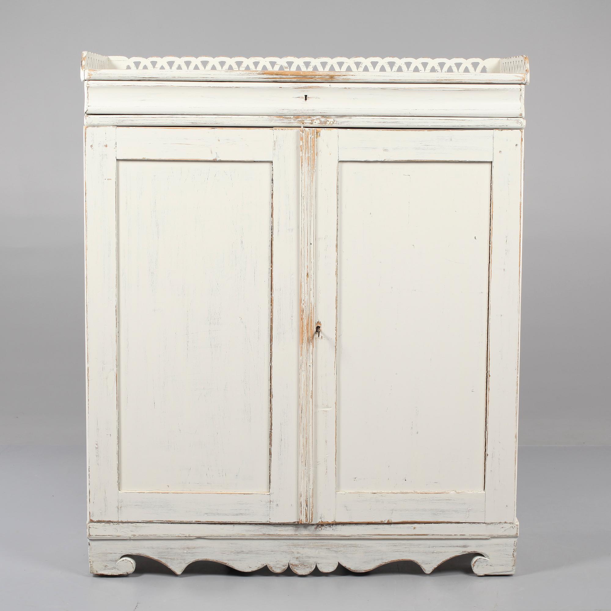 SKÄNK, 1800-tal.