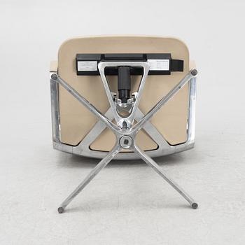 EOOS, skrivbordsstol, "Leadchair", Walter Knoll, Tyskland, 2023.