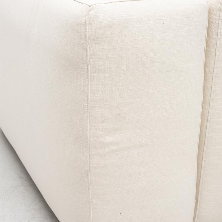 A 'Rosso' module sofa from Layered.