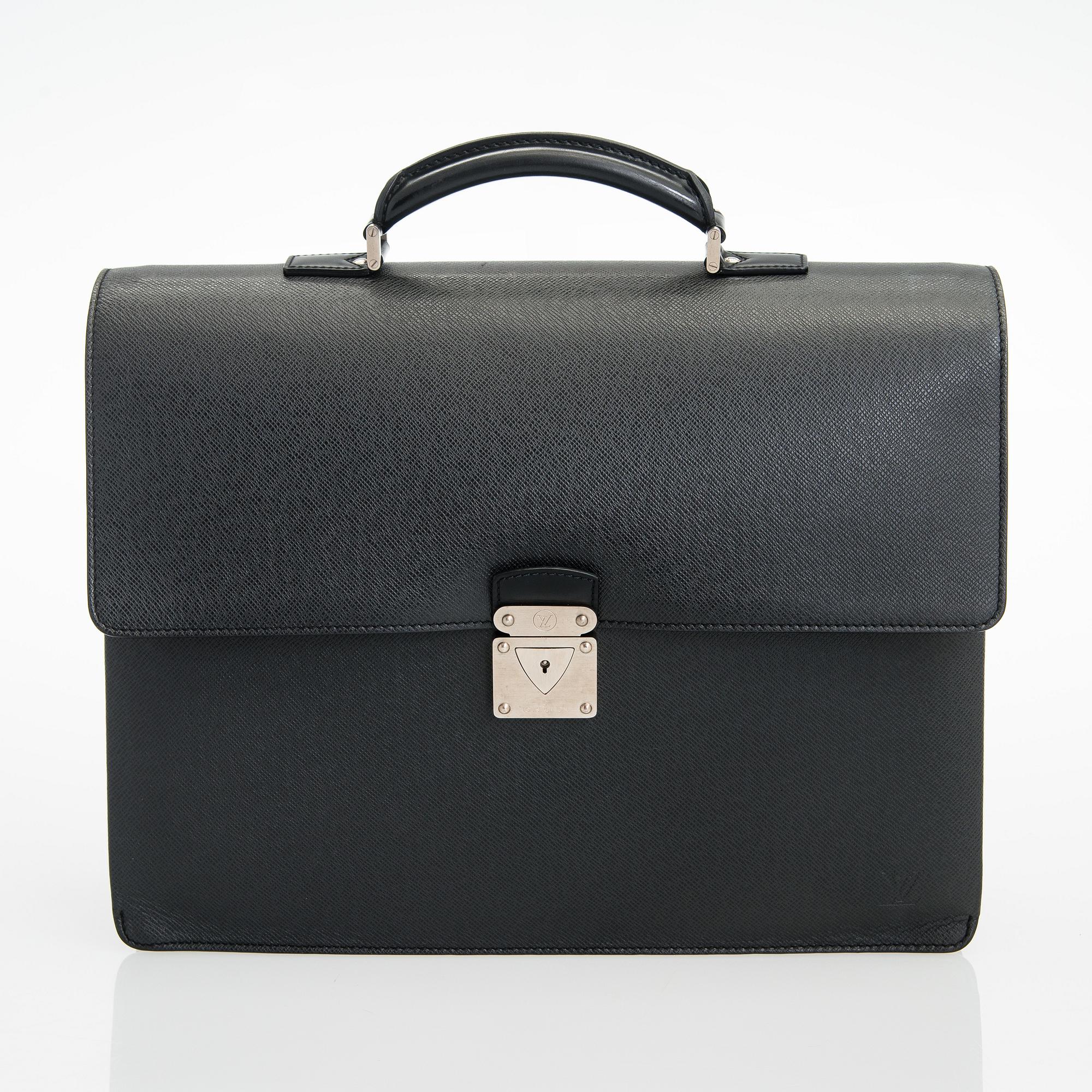 Louis Vuitton, "Neo Robusto 2 Compartment", portfölj.