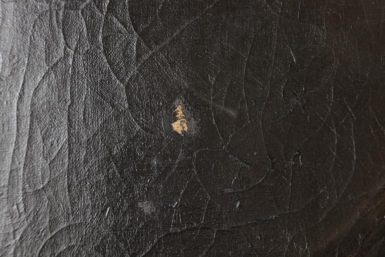 Engelsk skola, 1700-tal, Engelsk gentleman.