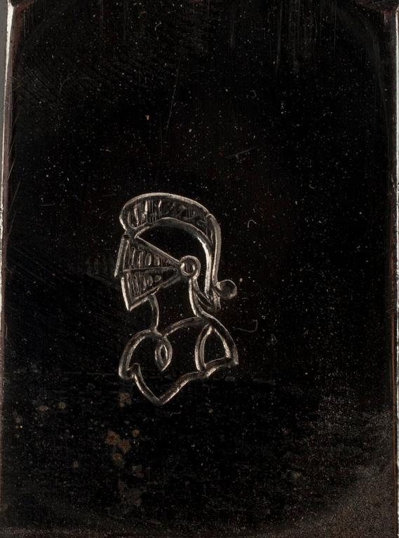 MIEKKA, Suomalainen jalkaväenupseerinmiekka M-1919.