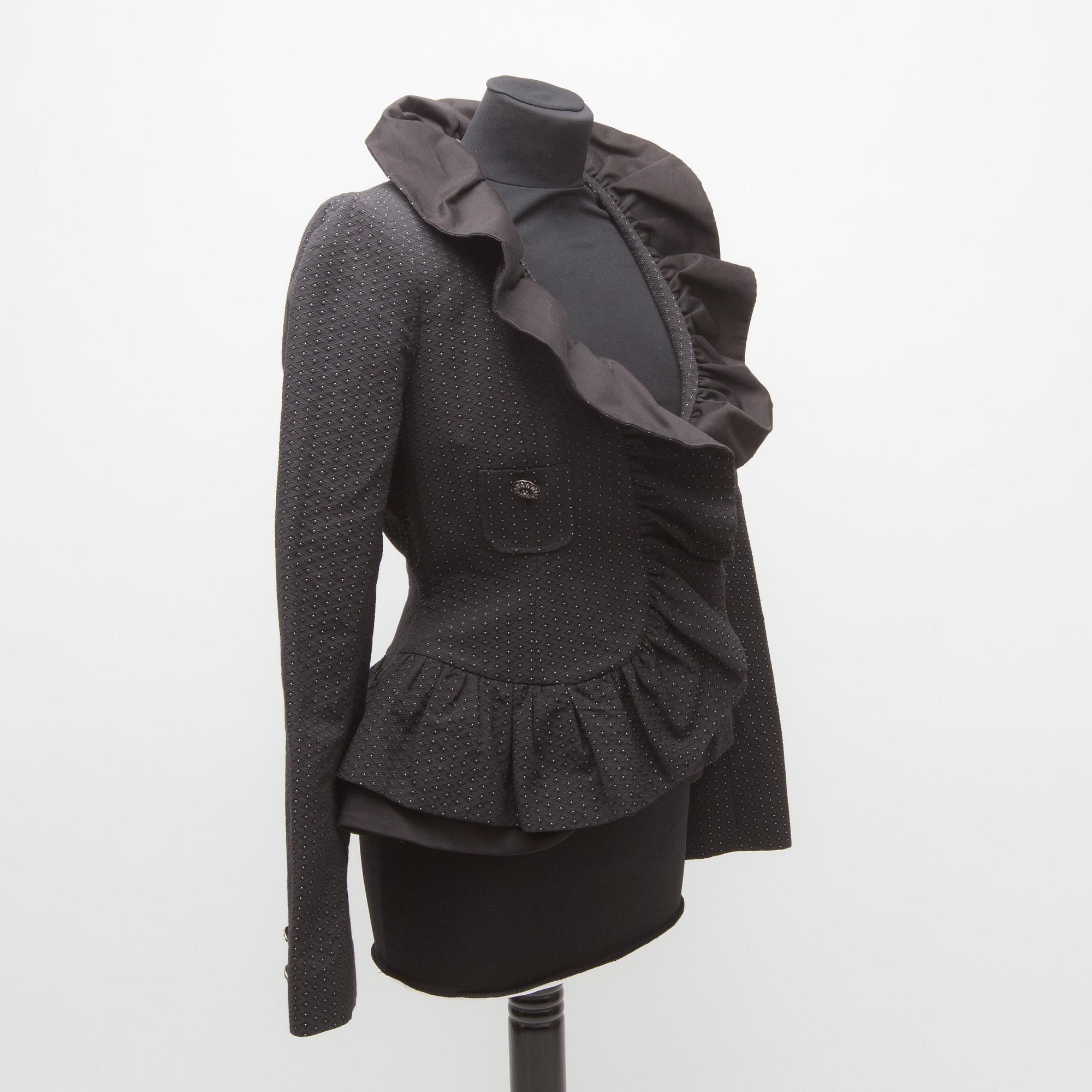 KAVAJ, Antonio Marras för Kenzo.