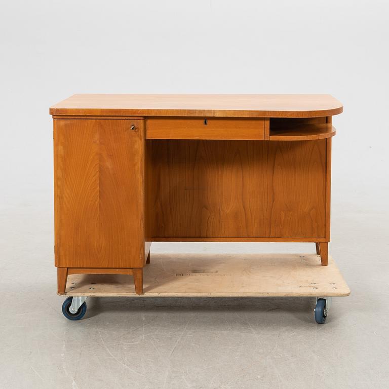 Skrivbord 1900-talets mitt.