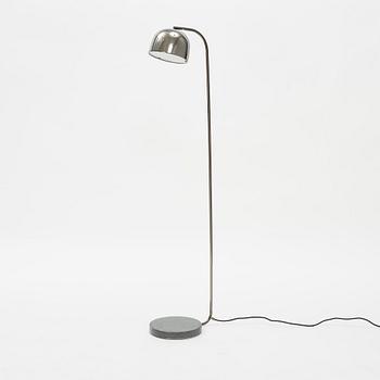 A 'Grant' floor lamp from Normann Copenhagen.