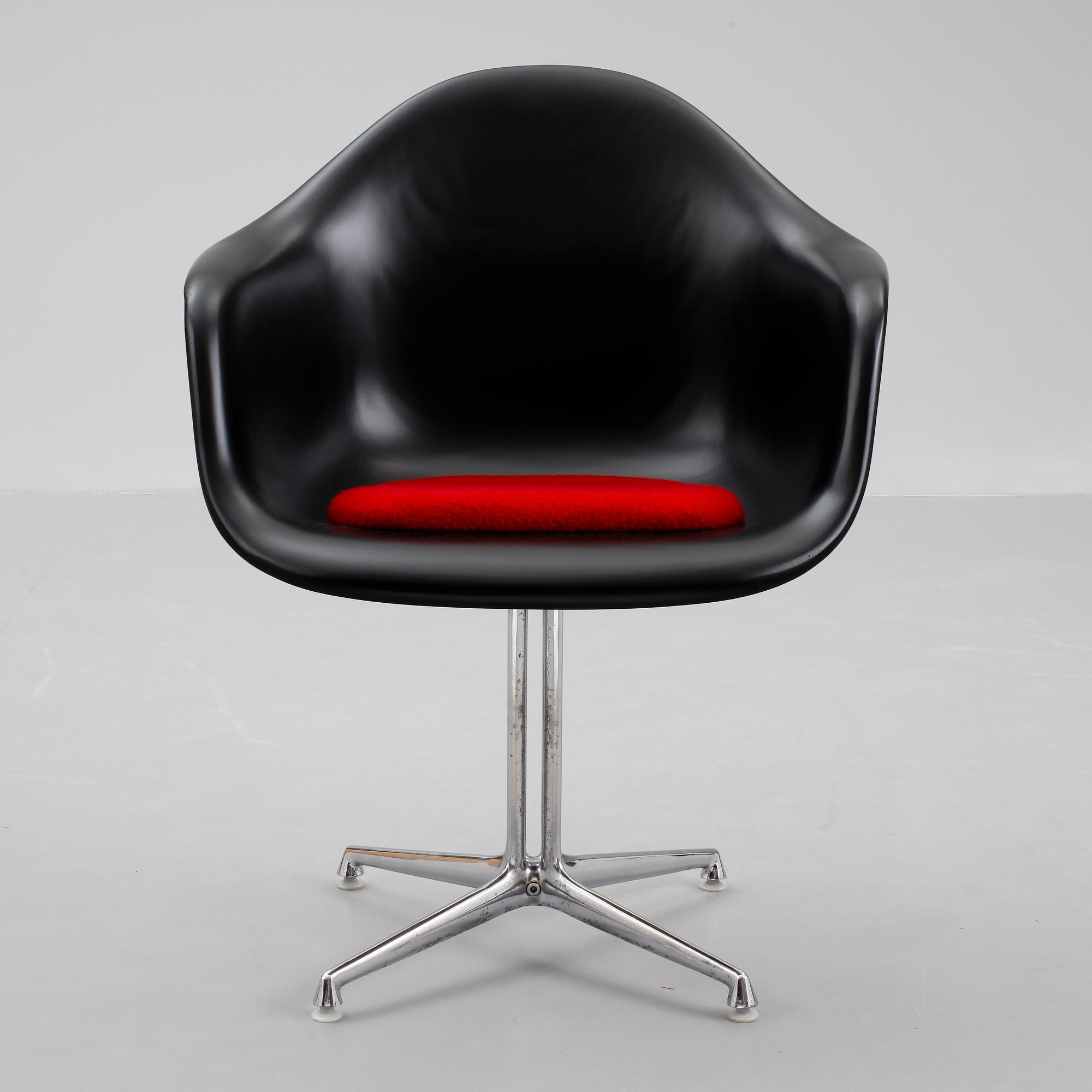 STOL, Chales och Ray Eames, "La Fonda", Herman Miller.
