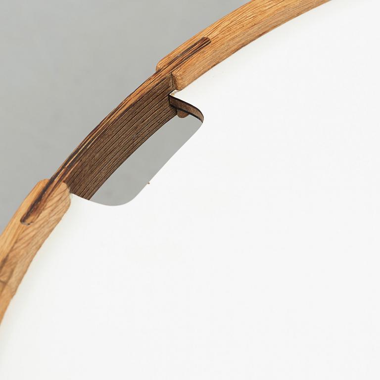 HANS J WEGNER, a "GE 453" tray table for Getama, Denmark 1970's.