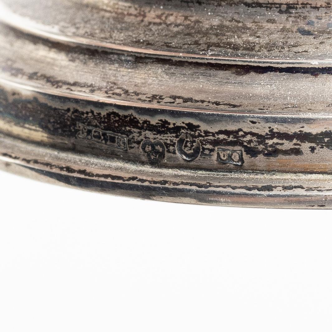 Silver, 15 pieces, 19th-20th century.