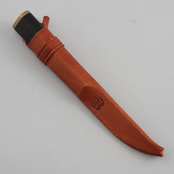 KNIV, Tapio Wirkkala, Hackman Finland, formgiven 1961.