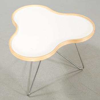 CHRISTINE SCHWARZER, soffbord, "Flower", Swedese, 2000-tal.