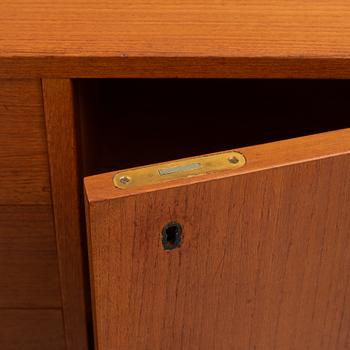 Sideboard, around the mid-20th century.