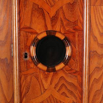 GOLVUR, omkring sekelskiftet 1800.