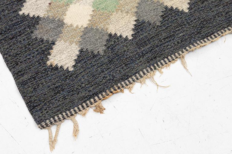 Ingegerd Silow, rölakan, signed.