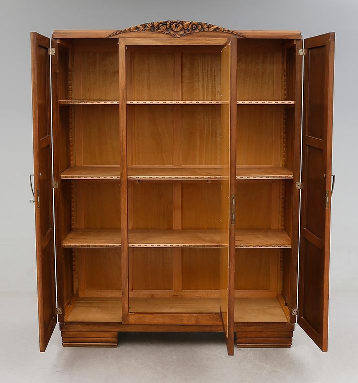 SKÅP, 1900-talets första hälft.