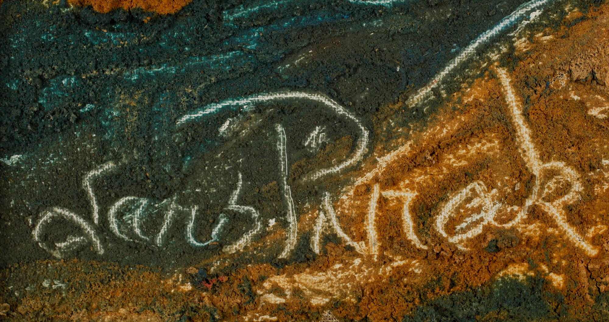 LARS PIRAK, olja på duk, sign.