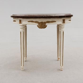 BORD, gustaviansk stil, 1900-talets första hälft.